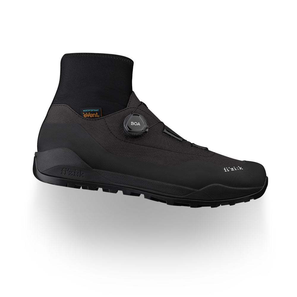 fizik x5 artica winter shoe