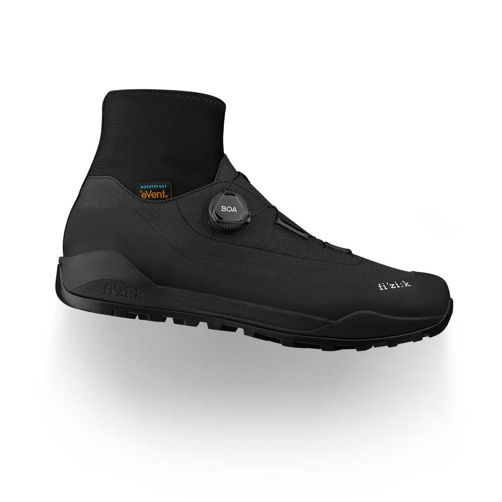 fizik overshoes